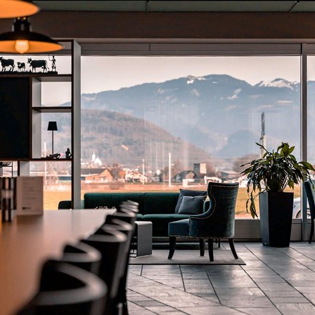 Hotel Restaurant Rhy in Oberriet St.Gallen Hotel Restaurant Rhy in Oberriet St.Gallen