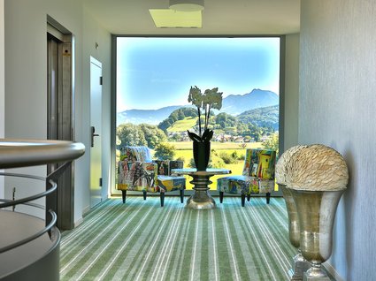 Hotel Restaurant Rhy in Oberriet St.Gallen Hotel Restaurant Rhy in Oberriet St.Gallen